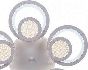 Потолочная люстра Natali Kovaltseva Damask LED LAMPS 81169 в Миассе - miass.mebel24.online | фото 10