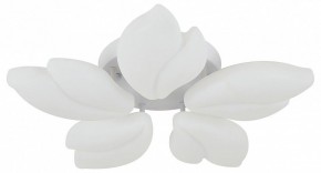 Потолочная люстра Natali Kovaltseva Effect LED LAMPS 81116 в Миассе - miass.mebel24.online | фото
