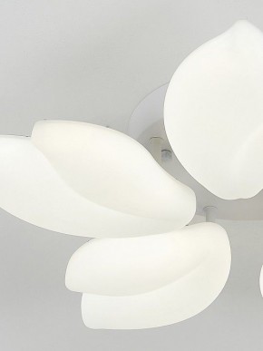Потолочная люстра Natali Kovaltseva Effect LED LAMPS 81116 в Миассе - miass.mebel24.online | фото 10
