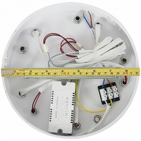 Потолочная люстра Natali Kovaltseva Effect LED LAMPS 81116 в Миассе - miass.mebel24.online | фото 11