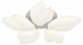 Потолочная люстра Natali Kovaltseva Effect LED LAMPS 81116 в Миассе - miass.mebel24.online | фото 2