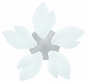 Потолочная люстра Natali Kovaltseva Effect LED LAMPS 81116 в Миассе - miass.mebel24.online | фото 3