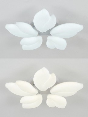 Потолочная люстра Natali Kovaltseva Effect LED LAMPS 81116 в Миассе - miass.mebel24.online | фото 6