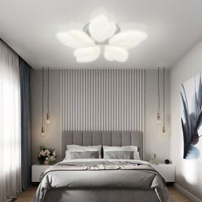 Потолочная люстра Natali Kovaltseva Effect LED LAMPS 81116 в Миассе - miass.mebel24.online | фото 9