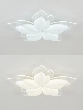 Потолочная люстра Natali Kovaltseva Effect LED LAMPS 81118 в Миассе - miass.mebel24.online | фото 5