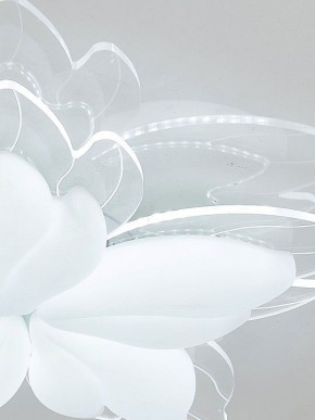 Потолочная люстра Natali Kovaltseva Effect LED LAMPS 81118 в Миассе - miass.mebel24.online | фото 9