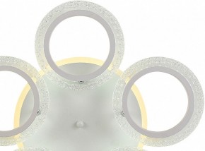 Потолочная люстра Natali Kovaltseva Groove LED LAMPS 81194 в Миассе - miass.mebel24.online | фото 10