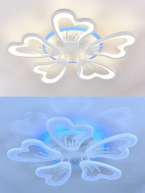 Потолочная люстра Natali Kovaltseva Hugo LED LAMPS 81133 в Миассе - miass.mebel24.online | фото 5