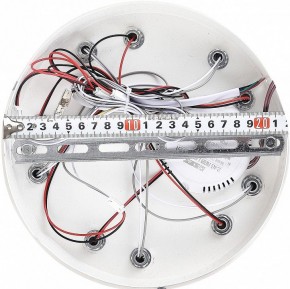 Потолочная люстра Natali Kovaltseva Hugo LED LAMPS 81133 в Миассе - miass.mebel24.online | фото 8
