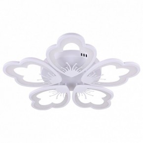 Потолочная люстра Natali Kovaltseva Hugo LED LAMPS 81230 в Миассе - miass.mebel24.online | фото