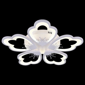 Потолочная люстра Natali Kovaltseva Hugo LED LAMPS 81230 в Миассе - miass.mebel24.online | фото 3