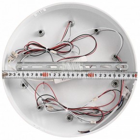 Потолочная люстра Natali Kovaltseva  LED LAMPS 81163 в Миассе - miass.mebel24.online | фото 10