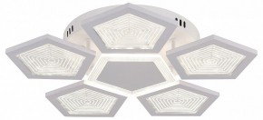 Потолочная люстра Natali Kovaltseva  LED LAMPS 81163 в Миассе - miass.mebel24.online | фото 2