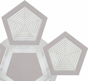 Потолочная люстра Natali Kovaltseva  LED LAMPS 81163 в Миассе - miass.mebel24.online | фото 9