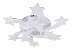 Потолочная люстра Natali Kovaltseva LED LAMPS LED LAMPS 81225 в Миассе - miass.mebel24.online | фото