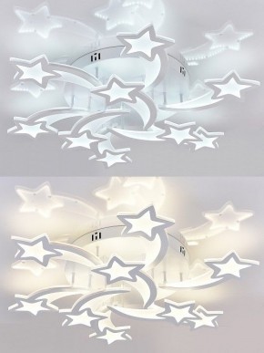 Потолочная люстра Natali Kovaltseva LED LAMPS LED LAMPS 81225 в Миассе - miass.mebel24.online | фото 4