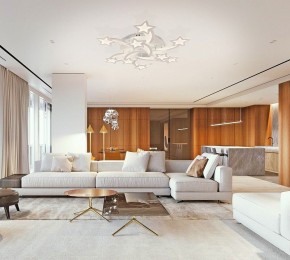 Потолочная люстра Natali Kovaltseva LED LAMPS LED LAMPS 81225 в Миассе - miass.mebel24.online | фото 7