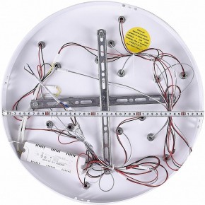Потолочная люстра Natali Kovaltseva LED LAMPS LED LAMPS 81225 в Миассе - miass.mebel24.online | фото 8