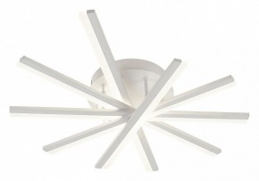 Потолочная люстра Natali Kovaltseva Line LED LAMPS 81171 в Миассе - miass.mebel24.online | фото 2