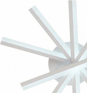 Потолочная люстра Natali Kovaltseva Line LED LAMPS 81171 в Миассе - miass.mebel24.online | фото 9