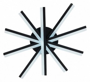 Потолочная люстра Natali Kovaltseva Line LED LAMPS 81174 в Миассе - miass.mebel24.online | фото 3