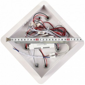 Потолочная люстра Natali Kovaltseva Mujus LED LAMPS 81191 в Миассе - miass.mebel24.online | фото 11
