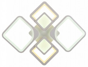 Потолочная люстра Natali Kovaltseva Mujus LED LAMPS 81191 в Миассе - miass.mebel24.online | фото 3