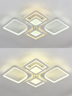 Потолочная люстра Natali Kovaltseva Mujus LED LAMPS 81191 в Миассе - miass.mebel24.online | фото 6