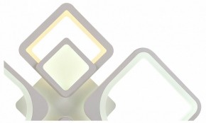 Потолочная люстра Natali Kovaltseva Mujus LED LAMPS 81191 в Миассе - miass.mebel24.online | фото 9