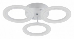 Потолочная люстра Natali Kovaltseva Simply LED LAMPS 81405 в Миассе - miass.mebel24.online | фото