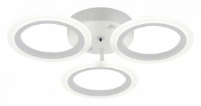 Потолочная люстра Natali Kovaltseva Simply LED LAMPS 81405 в Миассе - miass.mebel24.online | фото 2