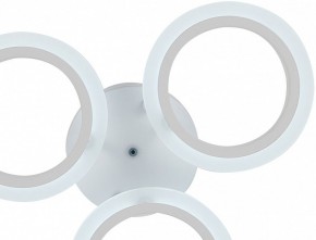Потолочная люстра Natali Kovaltseva Simply LED LAMPS 81405 в Миассе - miass.mebel24.online | фото 8