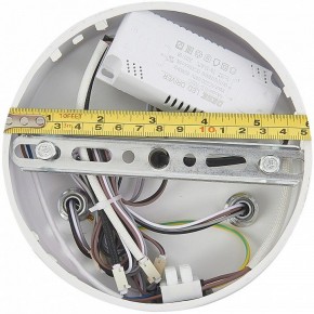 Потолочная люстра Natali Kovaltseva Simply LED LAMPS 81405 в Миассе - miass.mebel24.online | фото 9
