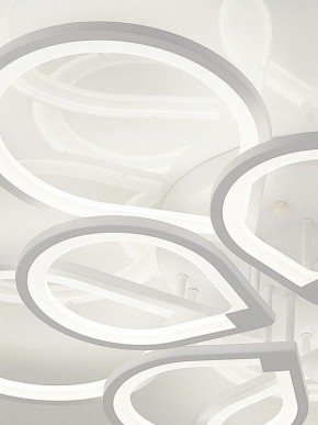 Потолочная люстра Natali Kovaltseva Singl LED LAMPS 81179 в Миассе - miass.mebel24.online | фото 11
