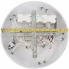 Потолочная люстра Natali Kovaltseva Singl LED LAMPS 81179 в Миассе - miass.mebel24.online | фото 12