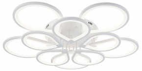 Потолочная люстра Natali Kovaltseva Singl LED LAMPS 81179 в Миассе - miass.mebel24.online | фото 2