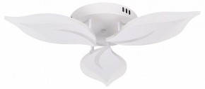 Потолочная люстра Natali Kovaltseva Sirius LED LAMPS 81164 в Миассе - miass.mebel24.online | фото