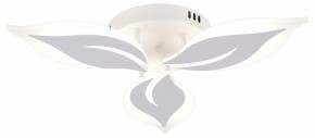 Потолочная люстра Natali Kovaltseva Sirius LED LAMPS 81164 в Миассе - miass.mebel24.online | фото 2