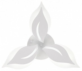 Потолочная люстра Natali Kovaltseva Sirius LED LAMPS 81164 в Миассе - miass.mebel24.online | фото 3