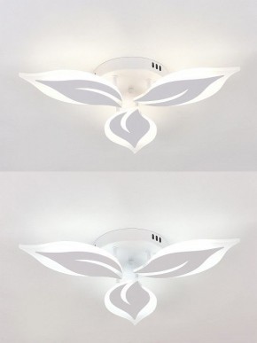 Потолочная люстра Natali Kovaltseva Sirius LED LAMPS 81164 в Миассе - miass.mebel24.online | фото 6