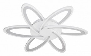 Потолочная люстра Natali Kovaltseva Smart home LED LAMPS 81217 в Миассе - miass.mebel24.online | фото