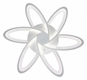 Потолочная люстра Natali Kovaltseva Smart home LED LAMPS 81217 в Миассе - miass.mebel24.online | фото 2
