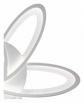 Потолочная люстра Natali Kovaltseva Smart home LED LAMPS 81217 в Миассе - miass.mebel24.online | фото 8