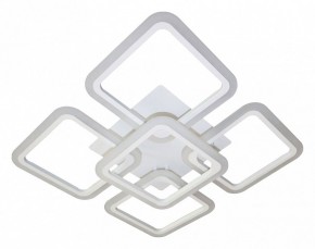 Потолочная люстра Natali Kovaltseva Smart home LED LAMPS 81218 в Миассе - miass.mebel24.online | фото 7