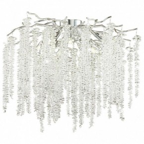 Потолочная люстра Odeon Light Banche 5004/8C в Миассе - miass.mebel24.online | фото 2