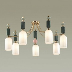 Потолочная люстра Odeon Light Candy 4861/7C в Миассе - miass.mebel24.online | фото 2