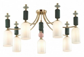 Потолочная люстра Odeon Light Candy 4861/7C в Миассе - miass.mebel24.online | фото 3