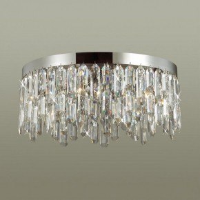 Потолочная люстра Odeon Light Dakisa 4985/6C в Миассе - miass.mebel24.online | фото 2