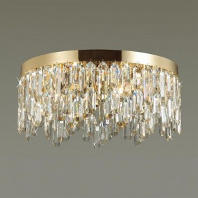 Потолочная люстра Odeon Light Dakisa 4986/6C в Миассе - miass.mebel24.online | фото 2