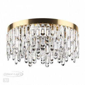 Потолочная люстра Odeon Light Dakisa 4986/6C в Миассе - miass.mebel24.online | фото 4